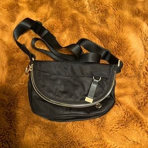 Micro all night festival bag